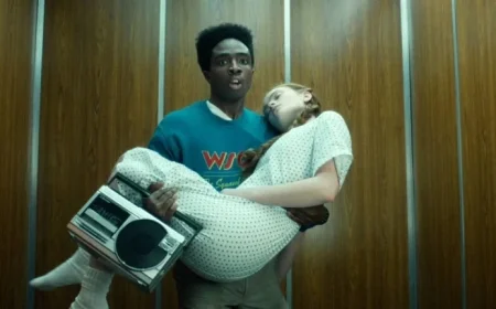 Stranger Things Faces Major Changes Weeks Before Season 5 After Harbour Controversy