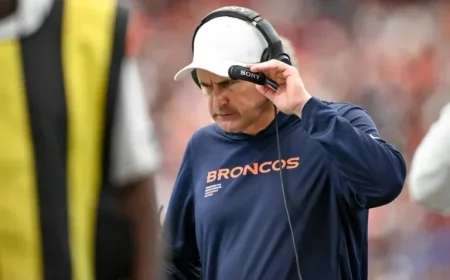Rizzi Admits Broncos’ Special Teams Mistakes; Can Payton Trust Him to Fix Them?