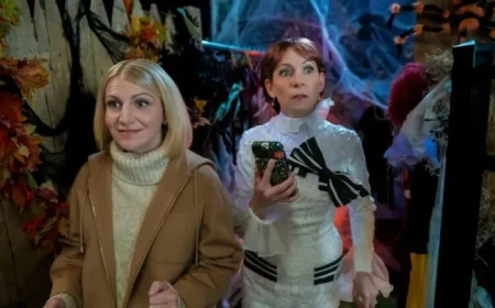 Elsbeth Recap: Dive into the Rip Van Winkle Episode