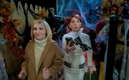 “Preview: ‘Elsbeth’ Season 3 Episode 4 – Exciting Halloween Special”