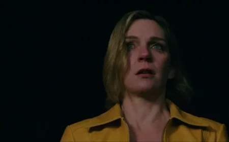 Pluribus Review: Apple TV’s New Sci-Fi Series Delves into Mystery