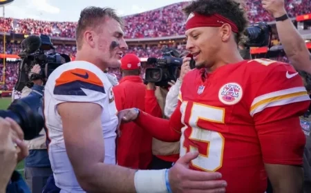 Broncos’ Final Record: Predicting Outcomes of Remaining 8 Games