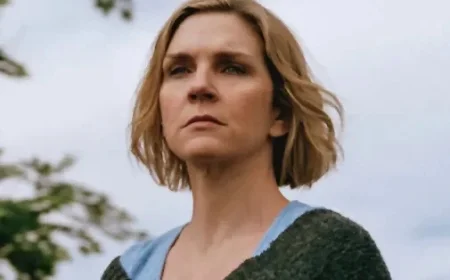 Top November Streaming Picks: Netflix, Prime Video, Disney+, HBO Max & More