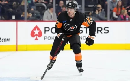 Free-Agent Signing Shines, Dominates AHL for Lightning