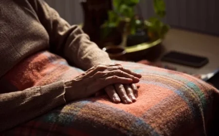 Mapping Reveals 800,000 Pensioners Missing Winter Fuel Payments