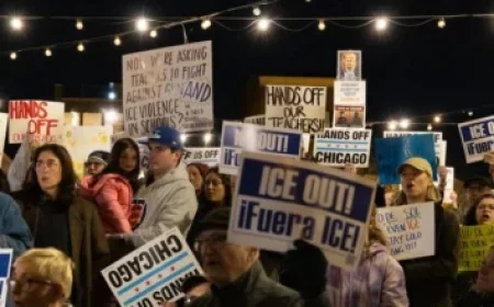 Supreme Court Permits Trump to Terminate Gender Self-Identification on Passports