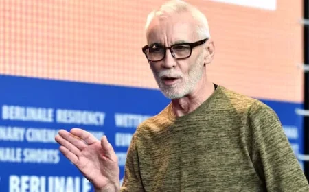 “Director Lee Tamahori of ‘Once Were Warriors’ Passes Away”