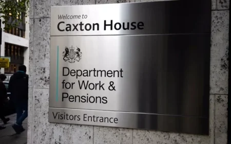 2025 DWP Christmas Bonus: Eligibility and Payment Date Explained