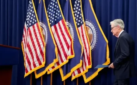 Fed Injects $125 Billion into Banks in 5 Days: What’s Happening?