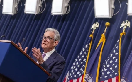 Federal Reserve news today: fresh signals from policymakers as markets parse the path to December