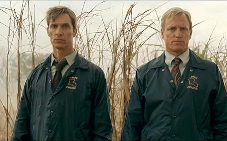 True Detective and Woody Harrelson: Why a Season 1 Return Isn’t in the Cards