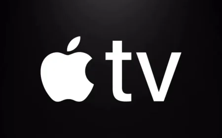 Apple TV’s Ideal ‘True Detective’ Successor Dominates Streaming Platforms