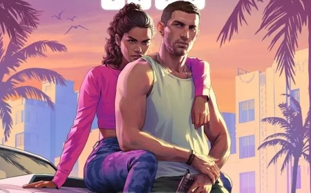 GTA 6 delayed again: Rockstar Games pushes Grand Theft Auto VI to November 19, 2026