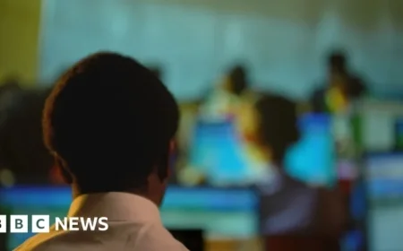 Judge Rules Boy Suing Parents Must Remain in Ghana