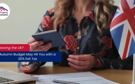 UK Budget 2025: date confirmed, income tax debate intensifies, and what it means for your pay packet