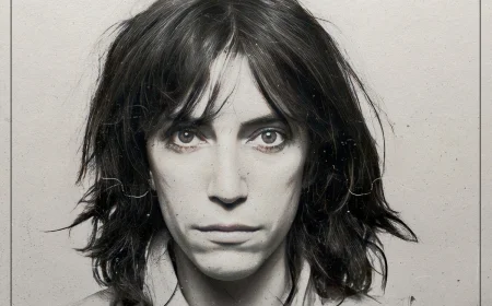 Patti Smith today: new memoir revelations, a handwritten creative ritual, and the 50-year echo of ‘Horses’