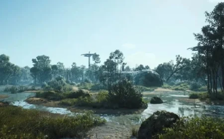 Major New Game Released Without PS5 Pro Enhancements