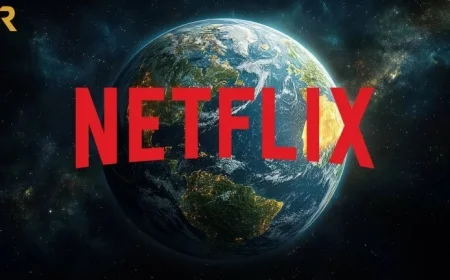 New Netflix Show by Game of Thrones Creators Earns Strong Rotten Tomatoes Score