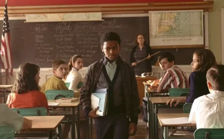 HBO’s Stephen King Adaptation Masterfully Tackles Complex Issues