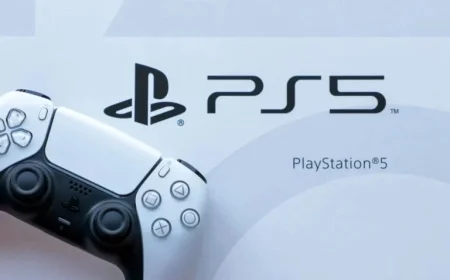 PlayStation 5 Pro Released: Price, Features, and Specifications Revealed