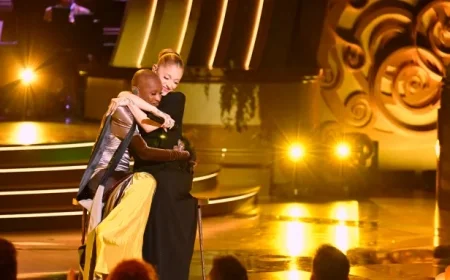 ‘Wicked: One Wonderful Night’ — How to Watch the NBC Special Starring Cynthia Erivo and the Cast at the Dolby Theatre