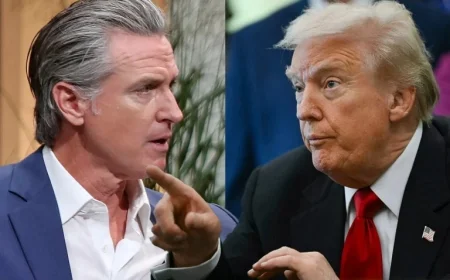 Voters Urge Democrats to Respond Assertively in Political Battles