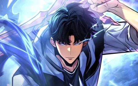 “Solo Leveling Enters New Era on November 11”