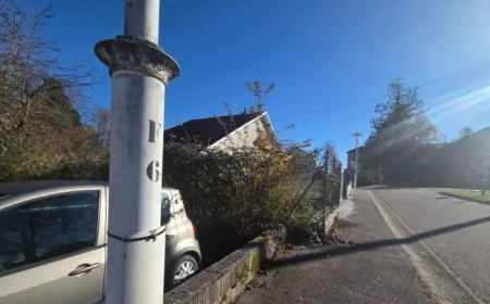 Rising Electric Cable Thefts Plague Lorraine Communes