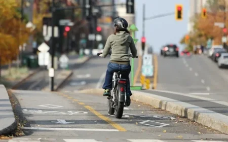 Montreal Mobility: Martinez Ferrada Rethinks Bike Path Evaluations