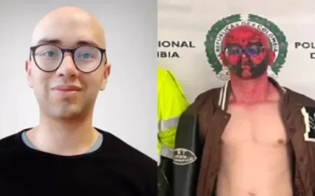 Lawyer Francisco Bernate Reveals Consequences for Juan Carlos Suárez in Jaime Esteban Moreno Case