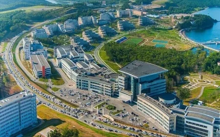 China-Russia Educational Partnership Launches in Chongqing