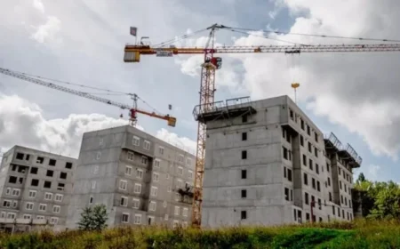 Casablanca Residents Demand Justice After 15-Year Wait for Ghost Project