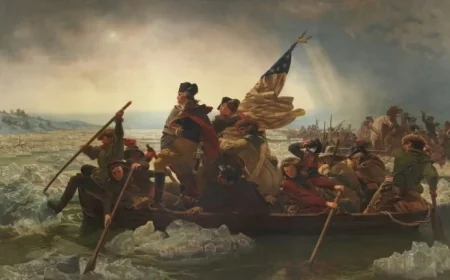 Ken Burns’ Inspiring Yet Repetitive Documentary