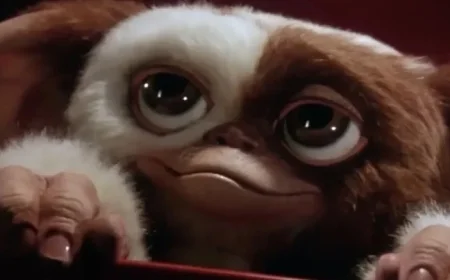 Steven Spielberg Reveals Gremlins 3 Release Date