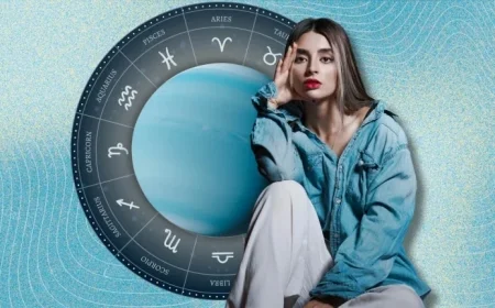 4 Zodiac Signs Given Unique Opportunity to Begin Anew November 7, 2025