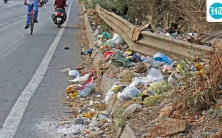 Bengaluru Converts 200 Tonnes of Waste Daily into Clean Energy for 25,000 Homes