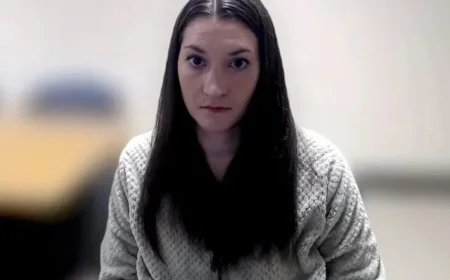 Lindsay Clancy Seeks to Relocate Murder Trial to Boston Over Media Bias