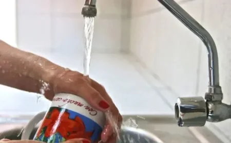 Water Outage in Lima on November 7: Affected Districts and Timings