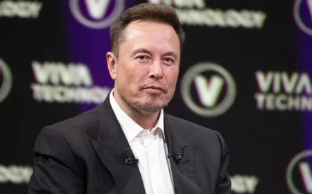 Dow Jones Futures Drop; Palantir, Tesla Shares Hit Key Levels