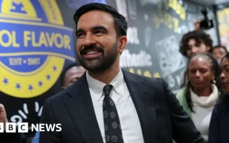 Democrats Confront Major Challenges Despite US Election Wins