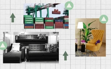 Furniture Prices Soar: Understanding Tariffs’ Impact