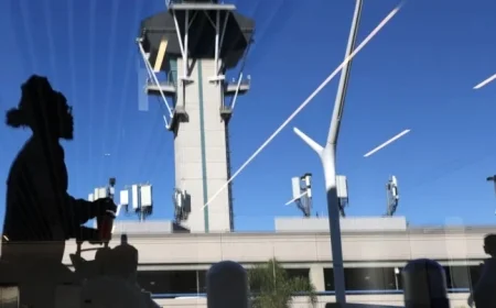 FAA Flight Reductions Likely to Disrupt Travel: Key Insights for Travelers