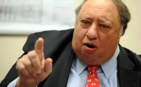 Supermarket Tycoon Responds to Mamdani’s Victory