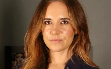 Sherrill Appoints Alex Ball Chief of Staff, Tim Lydon Chief Counsel