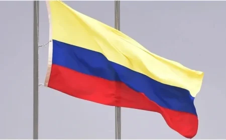 Watch El Salvador U17 vs Colombia U17 Live in USA: 2025 U17 World Cup