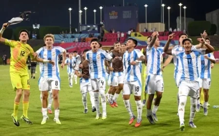 Argentina, Italy, and Portugal Advance; Belgium Scores Seven