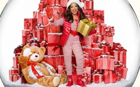 Oprah’s 2025 Amazon Gift Picks: 26 Favorites Revealed