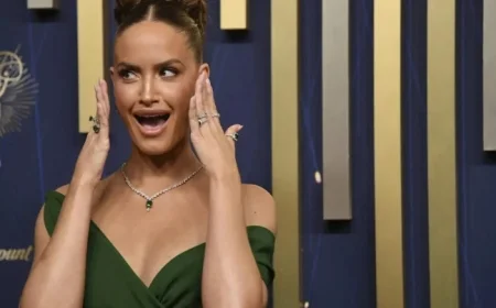 Haley Kalil Opens Up About Divorce from Ex-NFL Star Matt Kalil