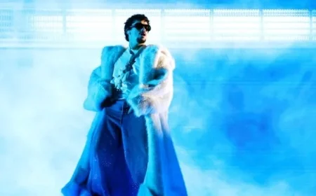 2026 Grammy Awards: Discover the Complete List of Nominees