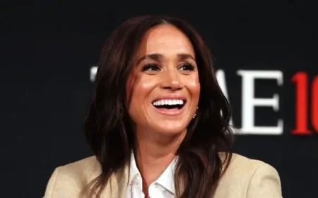Meghan Markle Resumes Acting Career: Key Insights